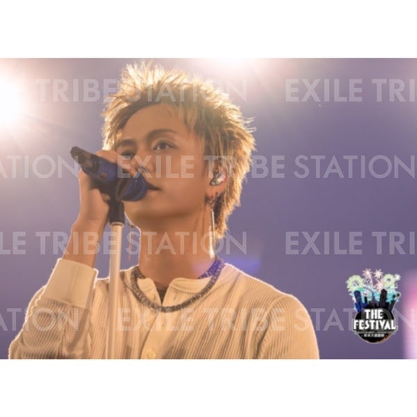 BALLISTIK BOYZ&times;PSYCHIC FEVER  "THE FESTIVAL" LIVE PHOTO 083