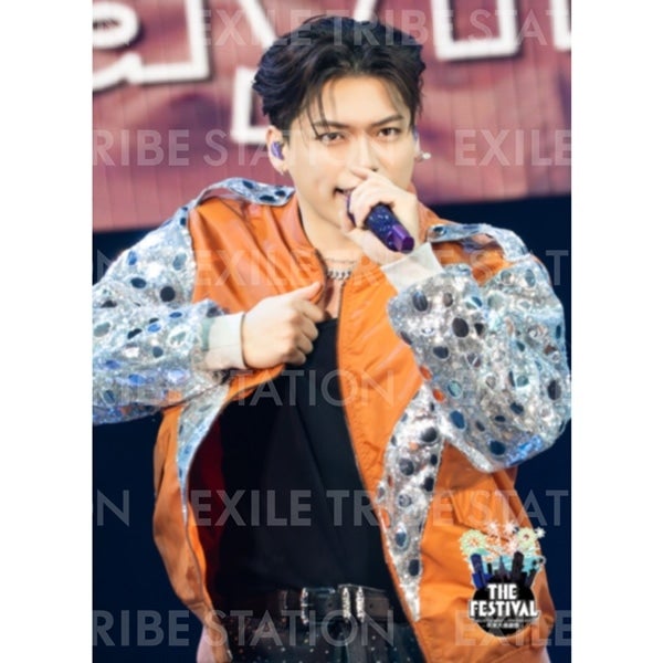 BALLISTIK BOYZ&times;PSYCHIC FEVER  "THE FESTIVAL" LIVE PHOTO 089