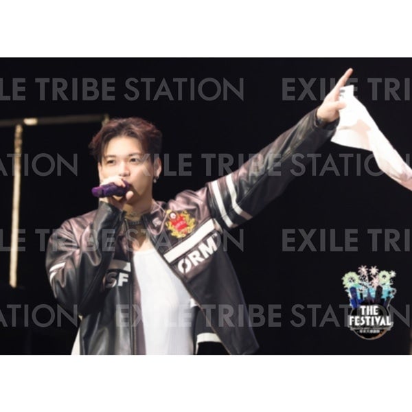 BALLISTIK BOYZ&times;PSYCHIC FEVER  "THE FESTIVAL" LIVE PHOTO 093