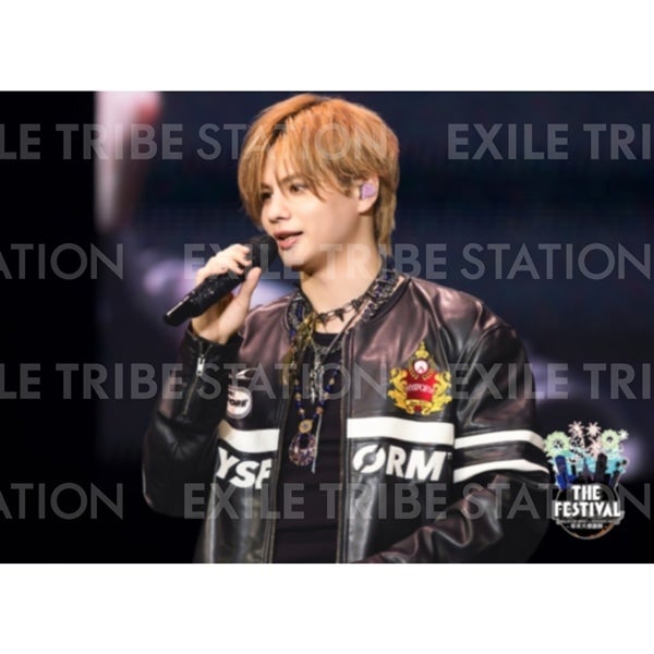 BALLISTIK BOYZ&times;PSYCHIC FEVER  "THE FESTIVAL" LIVE PHOTO 116