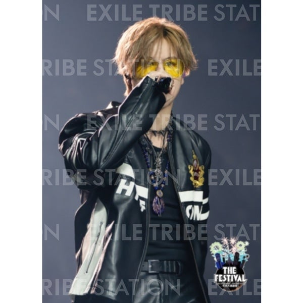 BALLISTIK BOYZ&times;PSYCHIC FEVER  "THE FESTIVAL" LIVE PHOTO 118