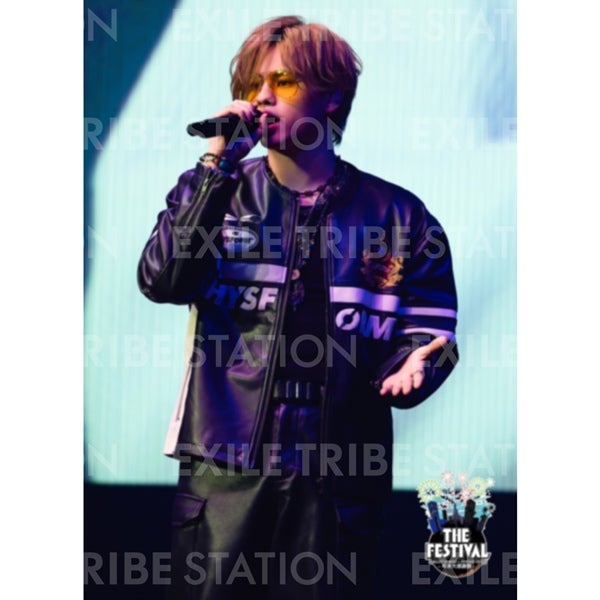 BALLISTIK BOYZ&times;PSYCHIC FEVER  "THE FESTIVAL" LIVE PHOTO 119