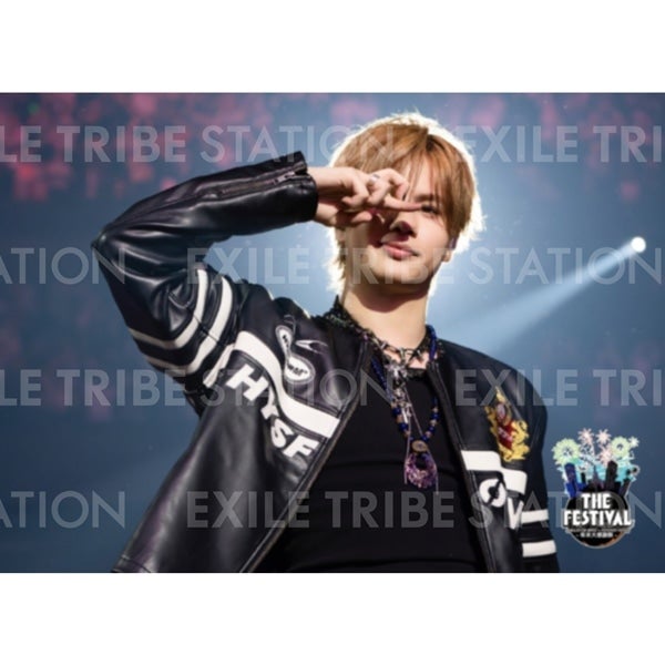 BALLISTIK BOYZ&times;PSYCHIC FEVER  "THE FESTIVAL" LIVE PHOTO 122