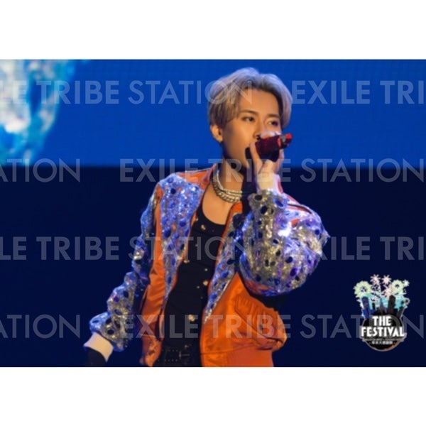 BALLISTIK BOYZ&times;PSYCHIC FEVER  "THE FESTIVAL" LIVE PHOTO 128