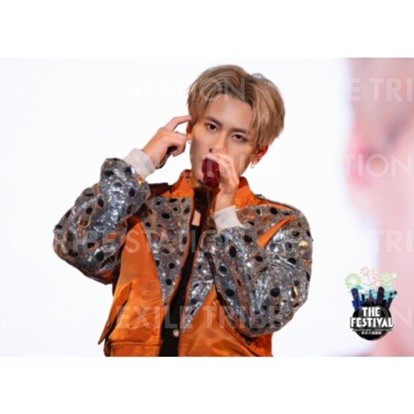 BALLISTIK BOYZ&times;PSYCHIC FEVER  "THE FESTIVAL" LIVE PHOTO 131