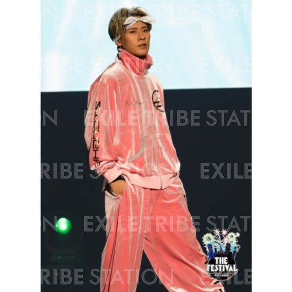 BALLISTIK BOYZ&times;PSYCHIC FEVER  "THE FESTIVAL" LIVE PHOTO 144