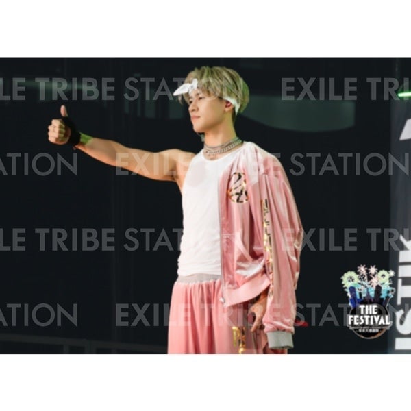 BALLISTIK BOYZ&times;PSYCHIC FEVER  "THE FESTIVAL" LIVE PHOTO 147