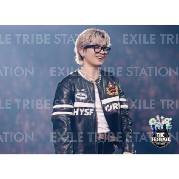 BALLISTIK BOYZ&times;PSYCHIC FEVER  "THE FESTIVAL" LIVE PHOTO 156
