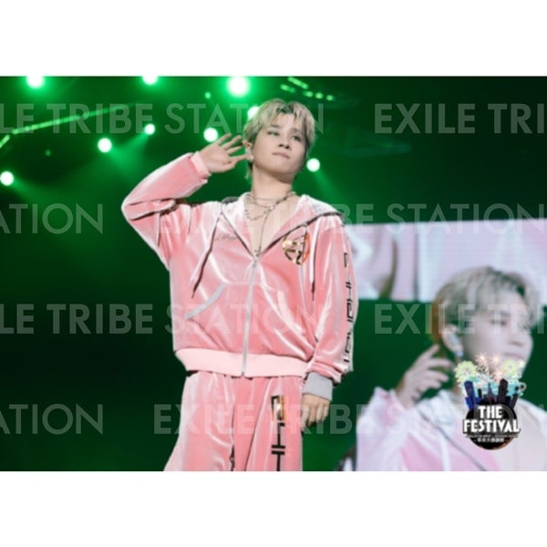 BALLISTIK BOYZ&times;PSYCHIC FEVER  "THE FESTIVAL" LIVE PHOTO 165
