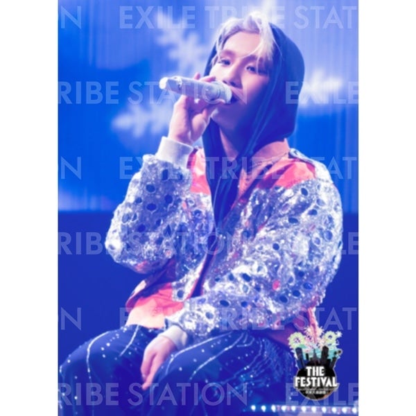 BALLISTIK BOYZ&times;PSYCHIC FEVER  "THE FESTIVAL" LIVE PHOTO 170