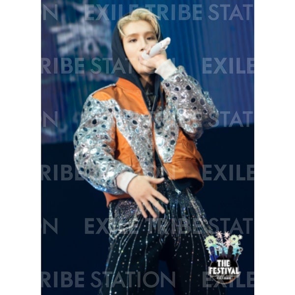 BALLISTIK BOYZ&times;PSYCHIC FEVER  "THE FESTIVAL" LIVE PHOTO 172
