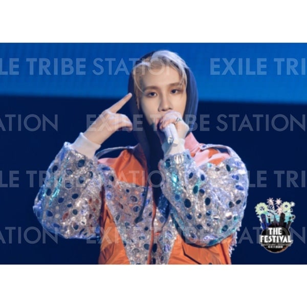 BALLISTIK BOYZ&times;PSYCHIC FEVER  "THE FESTIVAL" LIVE PHOTO 175