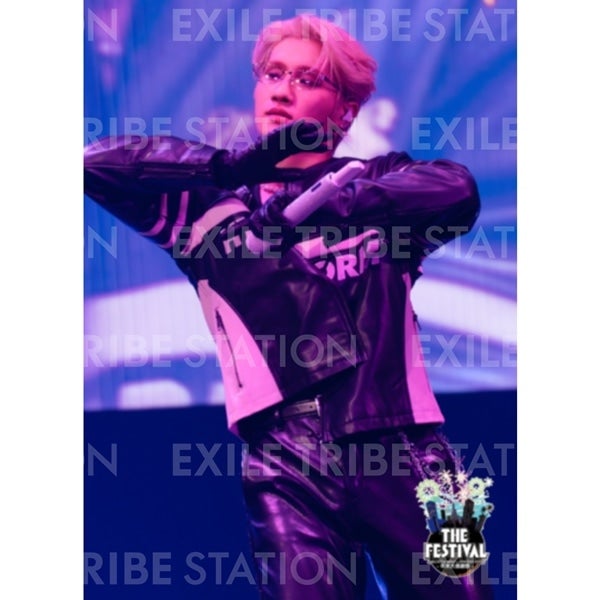 BALLISTIK BOYZ&times;PSYCHIC FEVER  "THE FESTIVAL" LIVE PHOTO 183