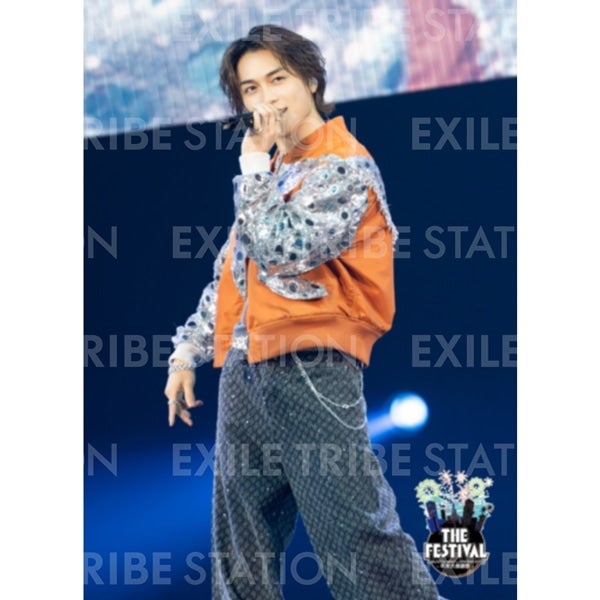 BALLISTIK BOYZ&times;PSYCHIC FEVER  "THE FESTIVAL" LIVE PHOTO 191