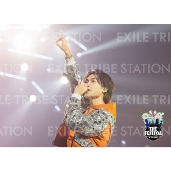 BALLISTIK BOYZ&times;PSYCHIC FEVER  "THE FESTIVAL" LIVE PHOTO 193
