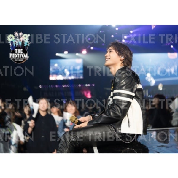 BALLISTIK BOYZ&times;PSYCHIC FEVER  "THE FESTIVAL" LIVE PHOTO 194