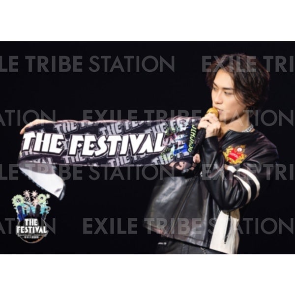 BALLISTIK BOYZ&times;PSYCHIC FEVER  "THE FESTIVAL" LIVE PHOTO 196