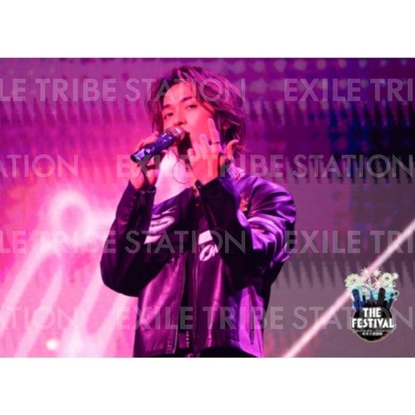 BALLISTIK BOYZ&times;PSYCHIC FEVER  "THE FESTIVAL" LIVE PHOTO 198