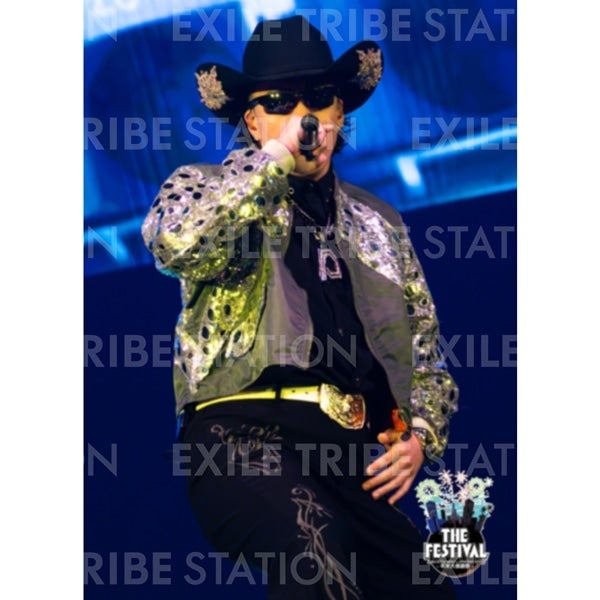 BALLISTIK BOYZ&times;PSYCHIC FEVER  "THE FESTIVAL" LIVE PHOTO 211