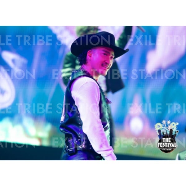 BALLISTIK BOYZ&times;PSYCHIC FEVER  "THE FESTIVAL" LIVE PHOTO 215