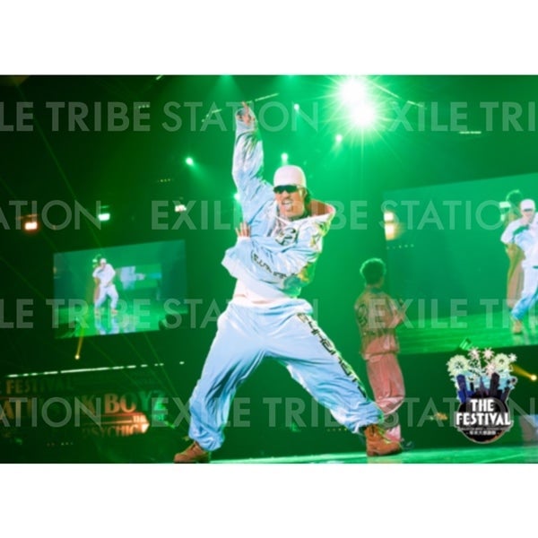 BALLISTIK BOYZ&times;PSYCHIC FEVER  "THE FESTIVAL" LIVE PHOTO 224