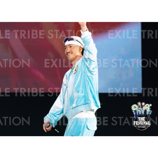 BALLISTIK BOYZ&times;PSYCHIC FEVER  "THE FESTIVAL" LIVE PHOTO 225