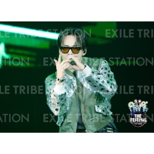 BALLISTIK BOYZ&times;PSYCHIC FEVER  "THE FESTIVAL" LIVE PHOTO 234