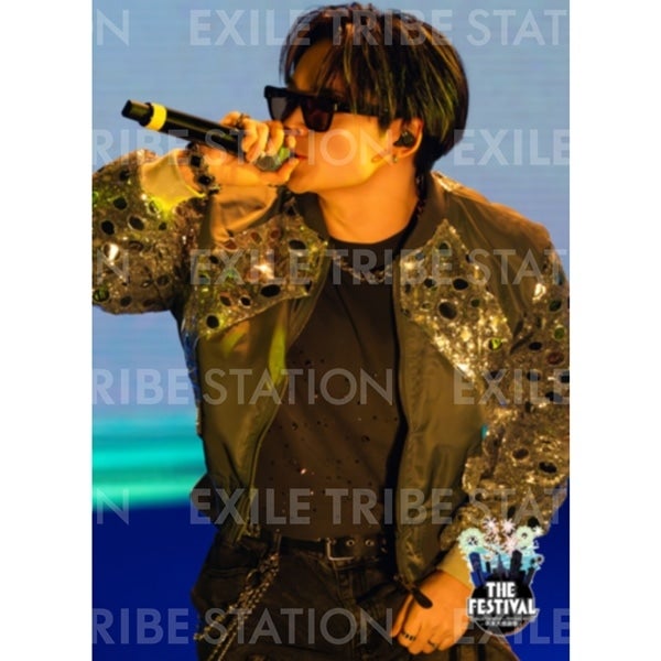 BALLISTIK BOYZ&times;PSYCHIC FEVER  "THE FESTIVAL" LIVE PHOTO 236