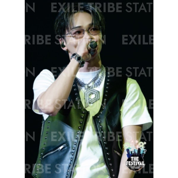 BALLISTIK BOYZ&times;PSYCHIC FEVER  "THE FESTIVAL" LIVE PHOTO 241