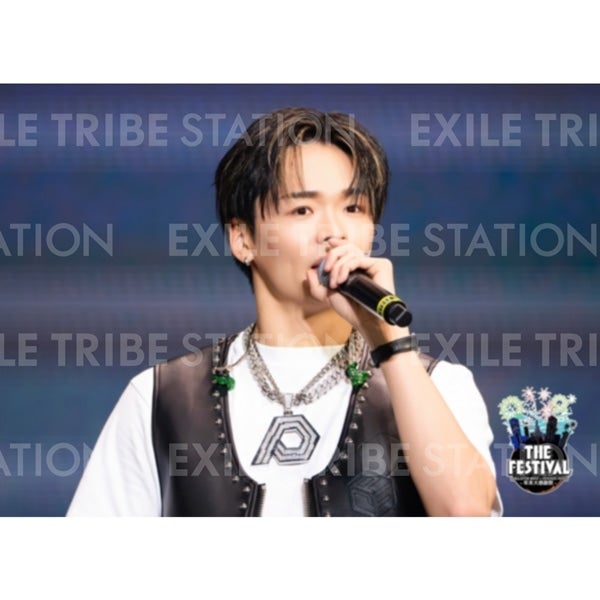 BALLISTIK BOYZ&times;PSYCHIC FEVER  "THE FESTIVAL" LIVE PHOTO 243