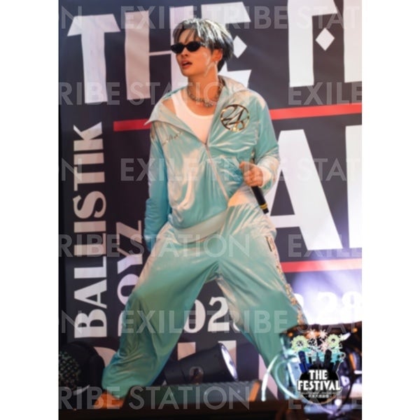 BALLISTIK BOYZ&times;PSYCHIC FEVER  "THE FESTIVAL" LIVE PHOTO 245