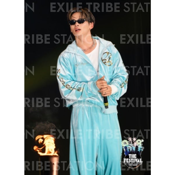 BALLISTIK BOYZ&times;PSYCHIC FEVER  "THE FESTIVAL" LIVE PHOTO 247
