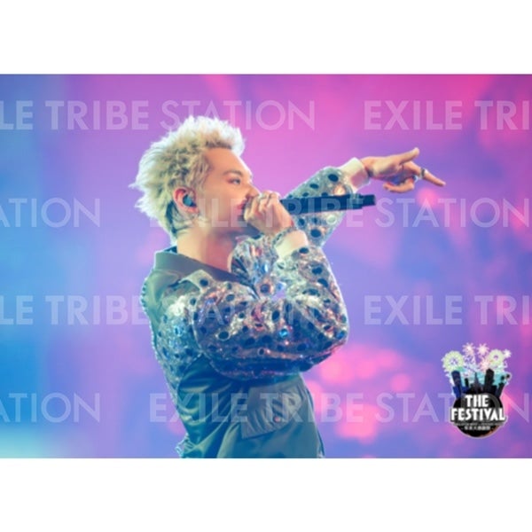 BALLISTIK BOYZ&times;PSYCHIC FEVER  "THE FESTIVAL" LIVE PHOTO 253