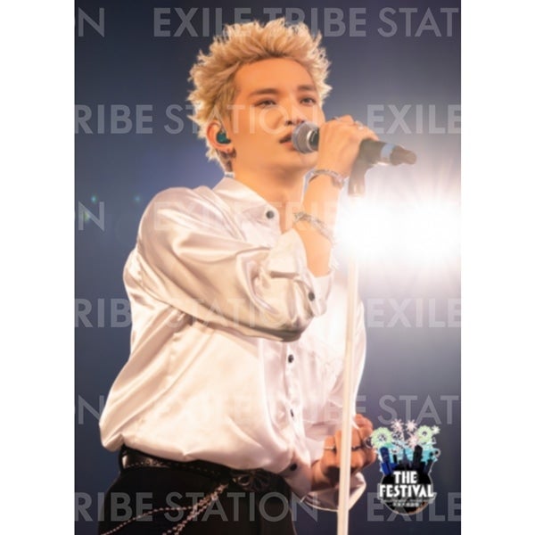 BALLISTIK BOYZ&times;PSYCHIC FEVER  "THE FESTIVAL" LIVE PHOTO 260