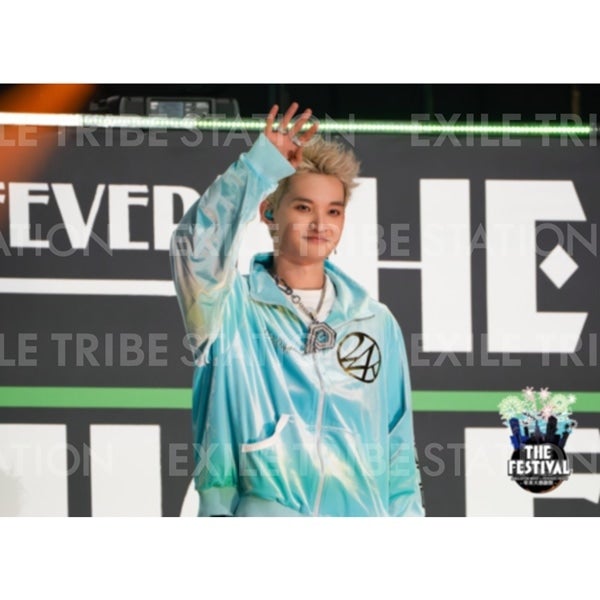 BALLISTIK BOYZ&times;PSYCHIC FEVER  "THE FESTIVAL" LIVE PHOTO 263