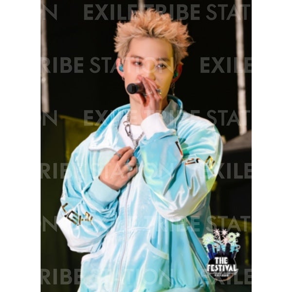 BALLISTIK BOYZ&times;PSYCHIC FEVER  "THE FESTIVAL" LIVE PHOTO 267