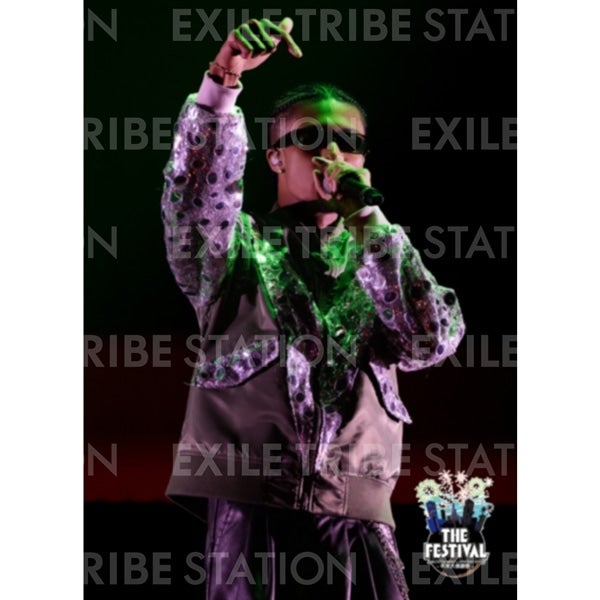 BALLISTIK BOYZ&times;PSYCHIC FEVER  "THE FESTIVAL" LIVE PHOTO 268