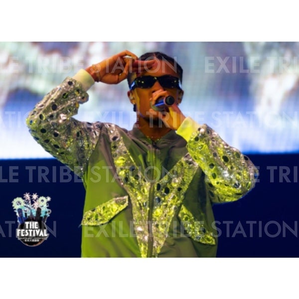 BALLISTIK BOYZ&times;PSYCHIC FEVER  "THE FESTIVAL" LIVE PHOTO 269