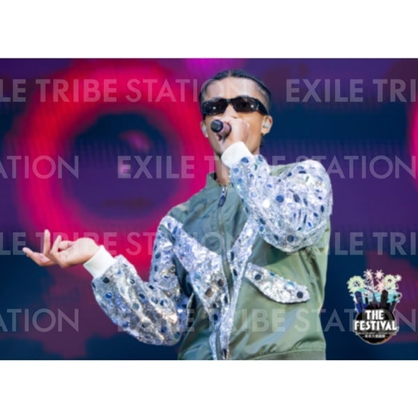 BALLISTIK BOYZ&times;PSYCHIC FEVER  "THE FESTIVAL" LIVE PHOTO 271