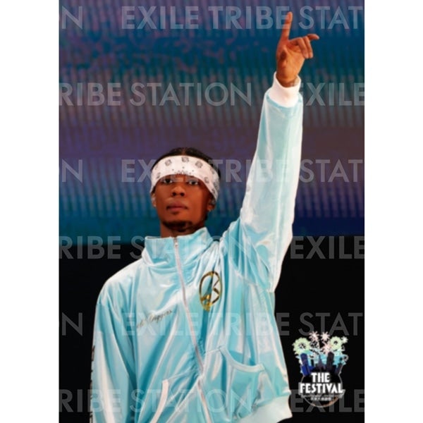 BALLISTIK BOYZ&times;PSYCHIC FEVER  "THE FESTIVAL" LIVE PHOTO 287