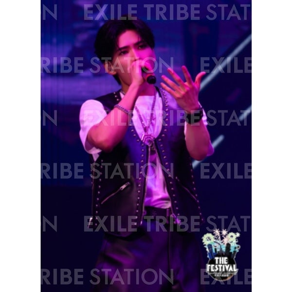 BALLISTIK BOYZ&times;PSYCHIC FEVER  "THE FESTIVAL" LIVE PHOTO 301