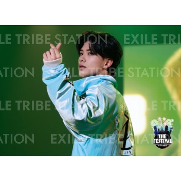 BALLISTIK BOYZ&times;PSYCHIC FEVER  "THE FESTIVAL" LIVE PHOTO 304