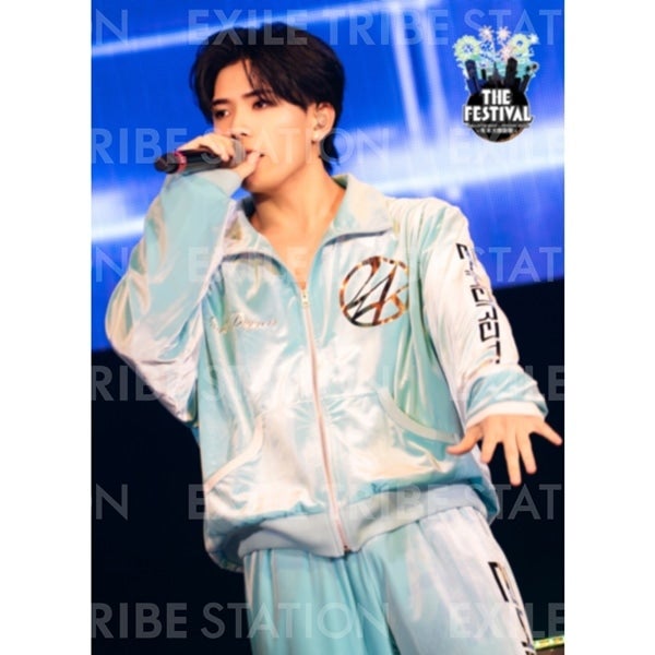 BALLISTIK BOYZ&times;PSYCHIC FEVER  "THE FESTIVAL" LIVE PHOTO 306