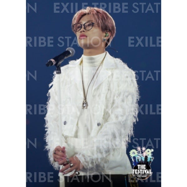 BALLISTIK BOYZ&times;PSYCHIC FEVER  "THE FESTIVAL" LIVE PHOTO 316