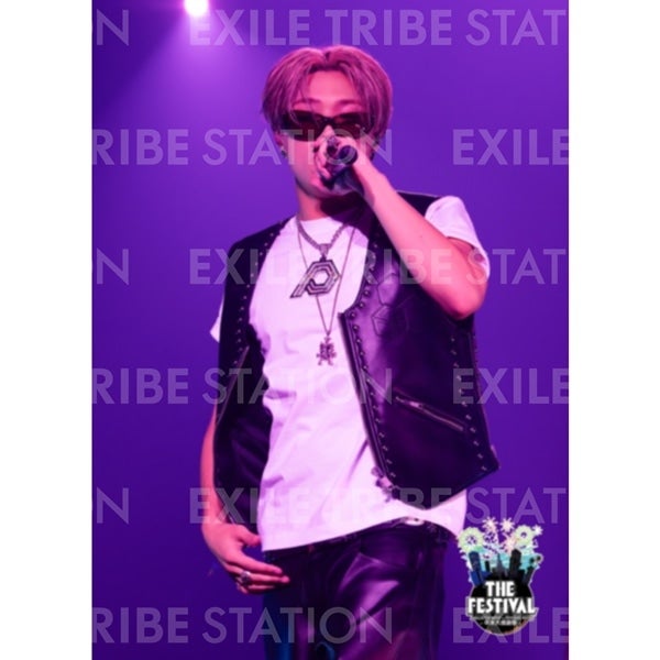 BALLISTIK BOYZ&times;PSYCHIC FEVER  "THE FESTIVAL" LIVE PHOTO 322