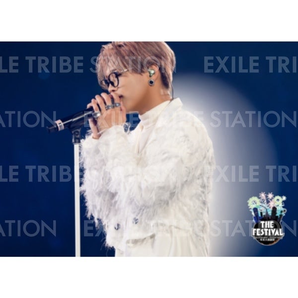 BALLISTIK BOYZ&times;PSYCHIC FEVER  "THE FESTIVAL" LIVE PHOTO 326