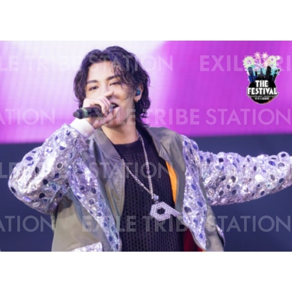 BALLISTIK BOYZ&times;PSYCHIC FEVER  "THE FESTIVAL" LIVE PHOTO 329