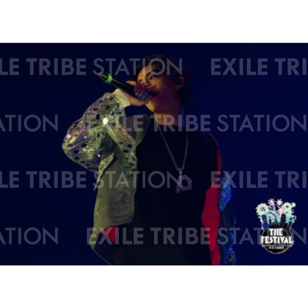 BALLISTIK BOYZ&times;PSYCHIC FEVER  "THE FESTIVAL" LIVE PHOTO 331