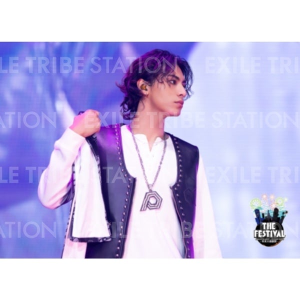 BALLISTIK BOYZ&times;PSYCHIC FEVER  "THE FESTIVAL" LIVE PHOTO 336