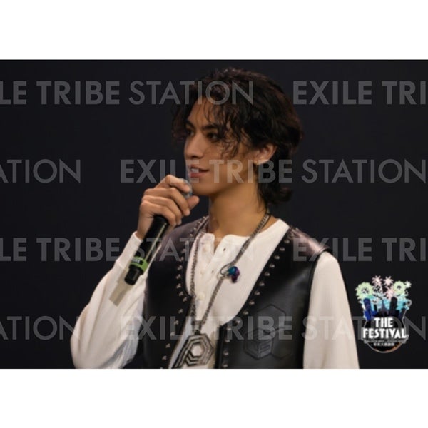 BALLISTIK BOYZ&times;PSYCHIC FEVER  "THE FESTIVAL" LIVE PHOTO 337